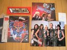 JUDAS PRIEST?/  DEFENDER OF THE FAITH  Japan TOP