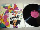 THE KINKS, FACE TO FACE ALBUM ON PYE NPL 18149 LABEL.99p NO RESERVE.