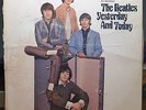 THE BEATLES Yesterday And Today ALBUM ORIG COVER MONO Rainbow LP