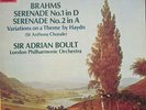 Brahms(2x12