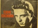 Eddie Cochran(Vinyl LP 1st Issue)The Memorial Album-London-HAG 2267-UK-VG+/VG+
