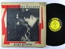ART FARMER QUINTET Featuring Gigi Gryce LP on Prestige DG NYC mono