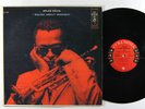 MILES DAVIS Round About Midnight LP on Columbia 6-eye DG mono