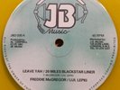 Freddie McGregor Leave Yah Killer Roots 12