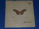 MARK HEARD - SELF TITLED FIRST ALBUM - BUTTERFLY - CHRISTIAN / XIAN - RARE