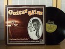 GUITAR SLIM LP 