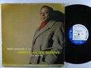 HORACE SILVER Further Explorations LP on Blue Note 63rd DG mono
