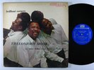 THELONIOUS MONK Brilliant Corners LP on Riverside DG mono VG++