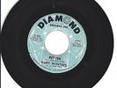 NORTHERN SOUL 45 -RUBY WINTERS-BETTER-DIAMOND-LISTEN