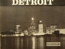 Various(Vinyl LP 2nd State)The Original Sound Of Detroit-Ember-SPE 6602-UK-Ex/Ex