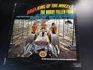 RARE Bobby Fuller Four MONO KRLA king of the wheels MUSTANG 900 garage hot rod