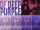 DEEP PURPLE - Shades Of Deep Purple - Vinyl (180 gram vinyl LP)