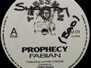 Fabian Prophecy Killer Roots 12