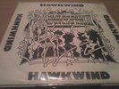 HAWKWIND:Kings Of Speed(7