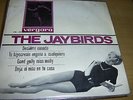 JAYBIRDS EP SPAIN 1964 on ORIOLE -VERGARA - pre TEN YEARS AFTER - Beatles cover