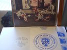 Alice Cooper Muscle of love LP D 73 Promo Rock Warner Bros.