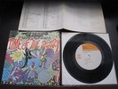 Zombies Time of The Season Japan Vinyl EP 7 inch Single Colin Blunstone Argent