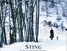 STING 'If on a winter's night' UK LTD EDITION VINYL LP