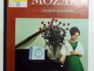MOZART Piano concertos K.449 & K.491 INGRID HAEBLER / DAVIS - PHILIPS STEREO