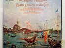 ASDF 891 orig stereo LOLA BOBESCO, EPHRIKIAN - VIVALDI - 4 CONCERTI IN DUE CORI