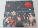 Black Sabbath Live Evil 180 Gram Earmark Press Sealed