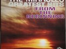 The Miracles 