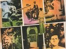 GENESIS: COUNTING OUT TIME / RIDING THE SCREE  7' - 45 GIRI