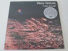 Black Sabbath Live At Last 180 Gram Earmark Sealed
