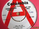 Georgie Fame   Yeah, Yeh, Yeh   Rare Label    DEMO