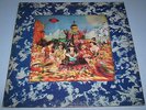** ROLLING STONES   THEIR SATANIC MAJESTIES REQUEST LP BEAUTIFUL ORIGINAL PRESS
