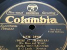 IPANA TROUBADOURS S C LANIN 78rpm Dixie Dawn Riding 2 Glory COLUMBIA 1412D M E++