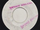 '68 UPSET BOSS REGGAE 45 VAL BENNETT STRANGER ON THE SHORE/MELLOTONES NON SUCH ?