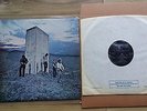 *THE WHO - WHO'S NEXT. UK 1971 A/1 B/2 VERY 1ST TRACK PRESSING IN TOP CONDITION*
