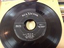 Elvis Presley/Elvis Vol 1/45 EP/Record Only/Rip It Up/RCA Victor EPA 992