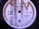 THE POLICE, CHILEAN PROMO SINGLE FROM 1980, DE DO DO DO, M-