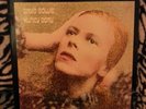 Vinyl david bowie HUNKY DORY 33T