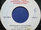 NELSON FERREYRA y SU SONORA Guaguanco en Panama GUAGUANCO SALSA PERU 45
