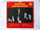 MASTERS APPRENTICES - SELF TITLED VOL. 2 - AUS. EP