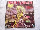 Iron Maiden ?– Killers Lp Mexico