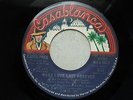 RARE MODERN SOUL 45 Karen Pree Make Love Last Forever   1974 Casablanca DJ HEAR