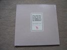 Eagles Hell Freezes Over Vinyl 2LP Geffen Records
