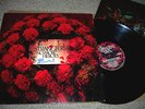 STRANGLERS - NO MORE HEROES LP SIGNED UK ORIG 1977 PUNK VERY N MINT