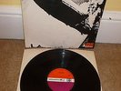 LED ZEPPELIN 1 1st LP 1969 UK 1st Press NOT TURQUOISE STEREO ATLANTIC RARE