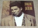 Jermaine Jackson ?– You Said LP        1991   R&B / SOUL....RARE