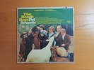 Beach Boys Pet Sounds (DT-2458) 1st US Stereo Press