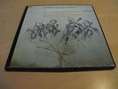 Columbia M4S 616 Beethoven Middle Quartets Budapest String 4LP Box Set