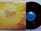 GLORY - Self Titled s/t 1973 HARD ROCK PSYCH Damnation of Adam Blessing (NM-/NM)