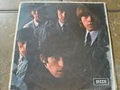 The Rolling Stones No.2 Vinyl LP UK Mono LK 4661 1st Pressing Decca (unboxed)