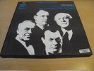 Columbia M5S 677 Beethoven Late Quartets Budapest String 5LP Box Set