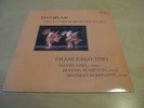 Wilson Audiophile W-8416 Dvorak Trio in E Minor Dumky Francesco SEALED LP